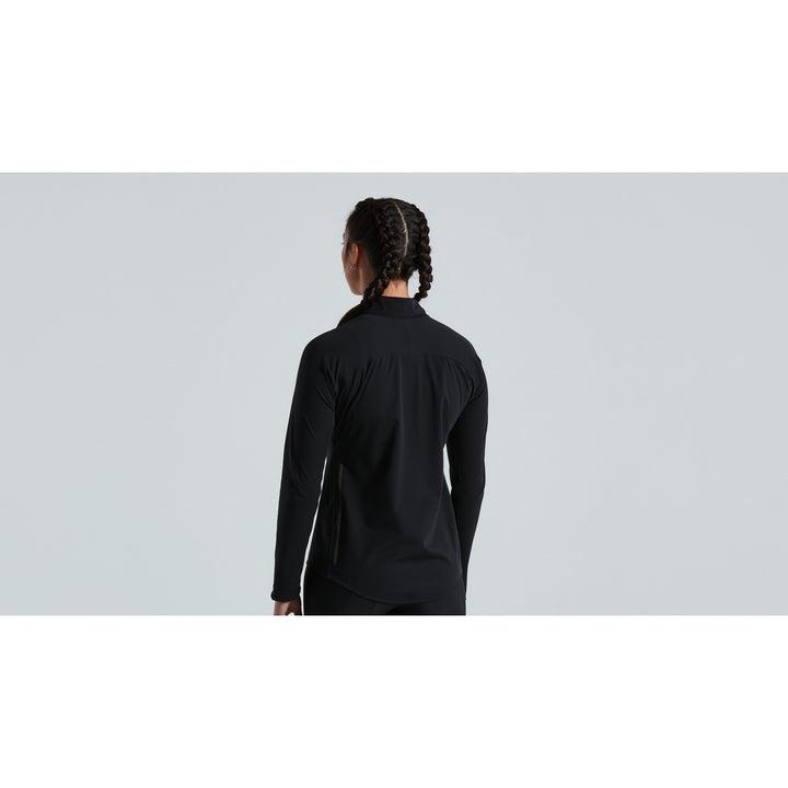 Women's SL Pro Wind Jacket
