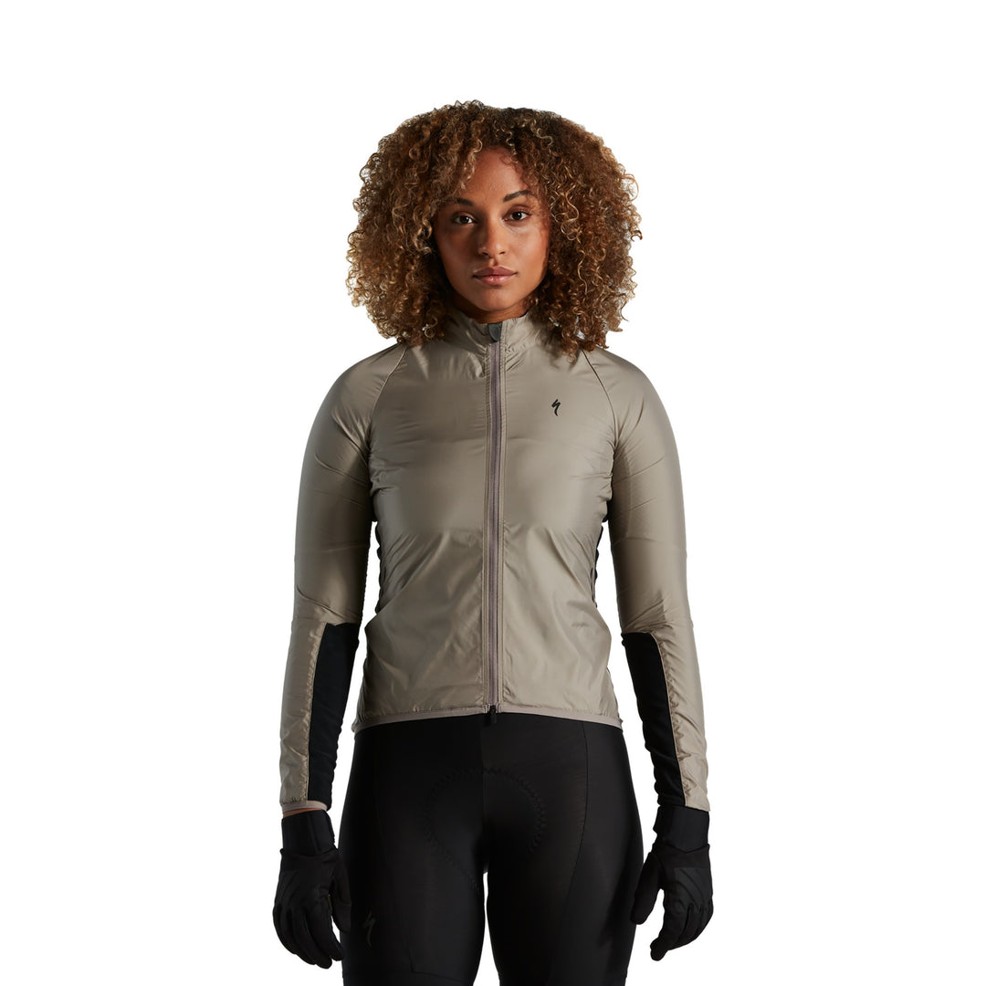 Women's SL Pro Wind Jacket