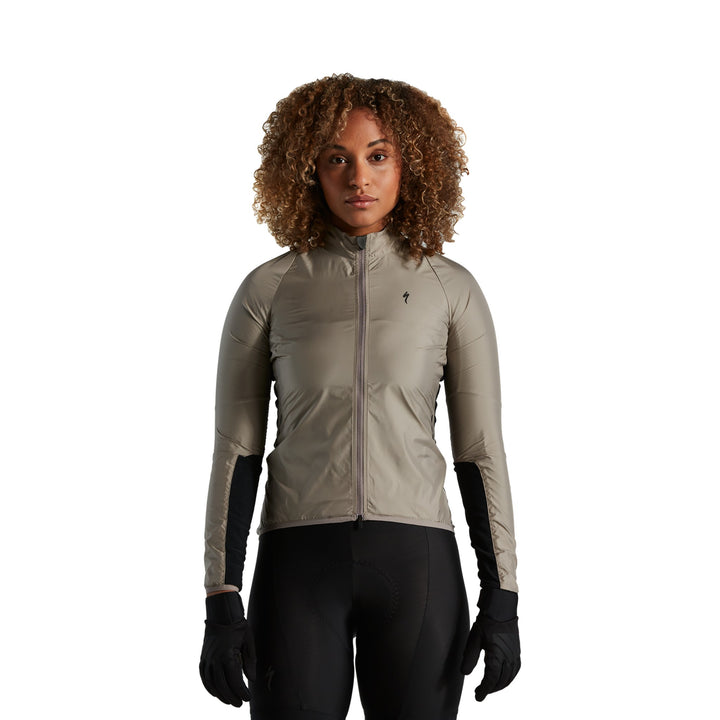 Women's SL Pro Wind Jacket