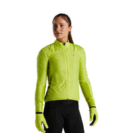 Women's HyprViz Race-Series Wind Jacket
