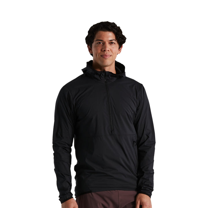 Men's Trail Wind Jacket