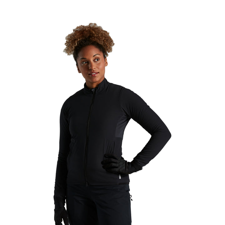 Women's Trail Alpha Jacket