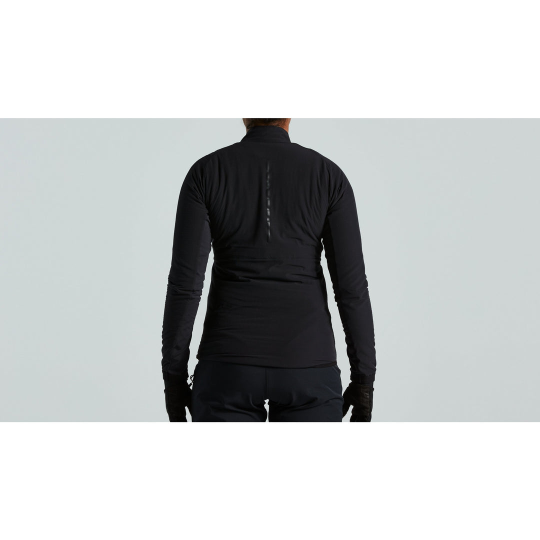 Women's Trail Alpha Jacket