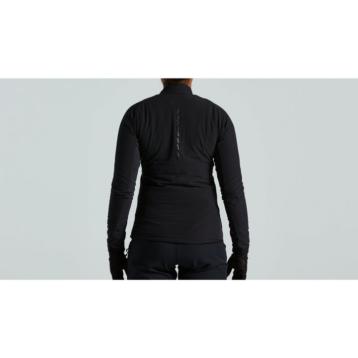 Women's Trail Alpha Jacket