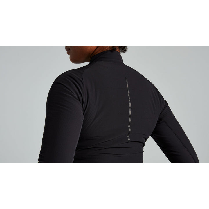 Women's Trail Alpha Jacket