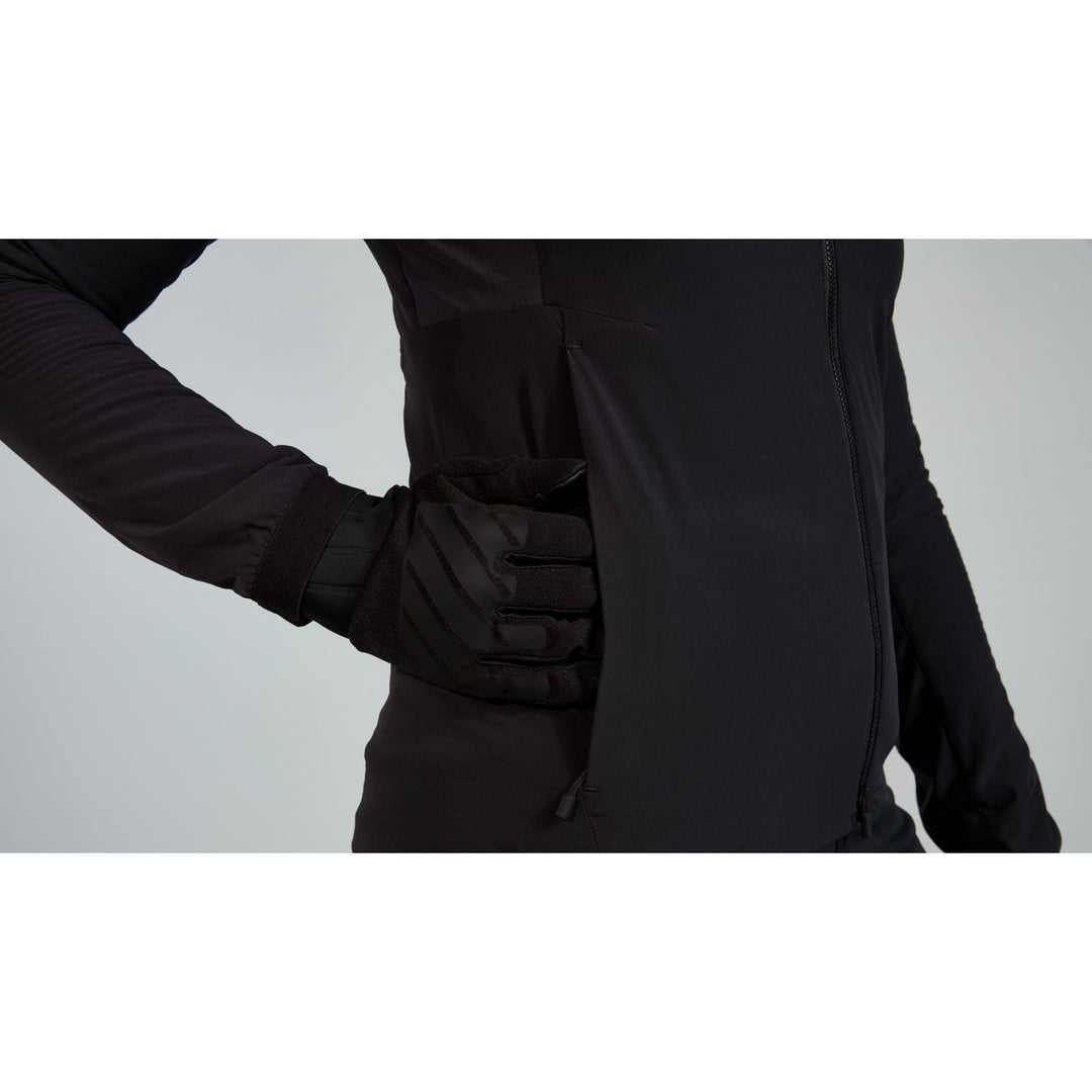 Women's Trail Alpha Jacket