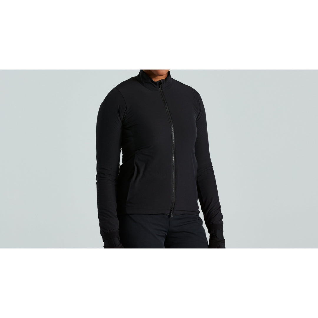Women's Trail Alpha Jacket