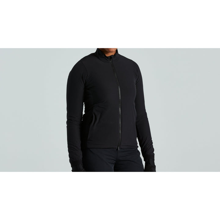 Women's Trail Alpha Jacket