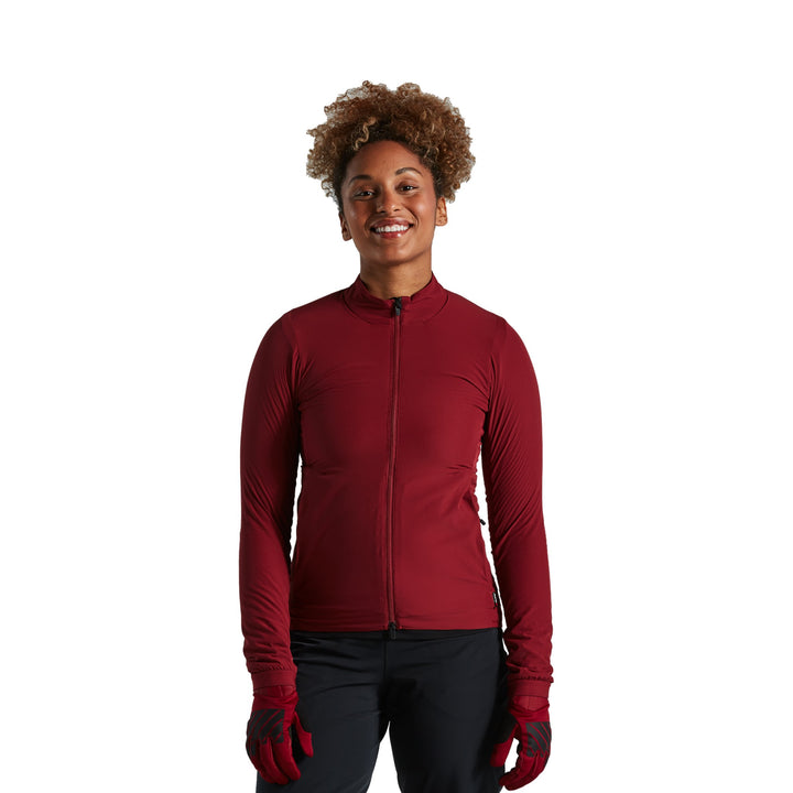 Women's Trail Alpha Jacket