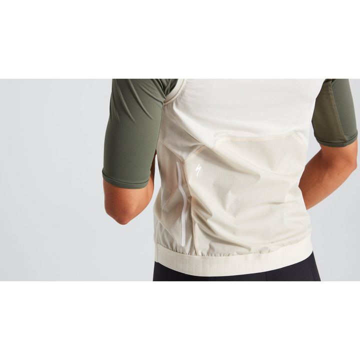 Women's Prime Wind Vest