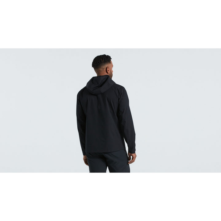 Men's Trail Rain Jacket