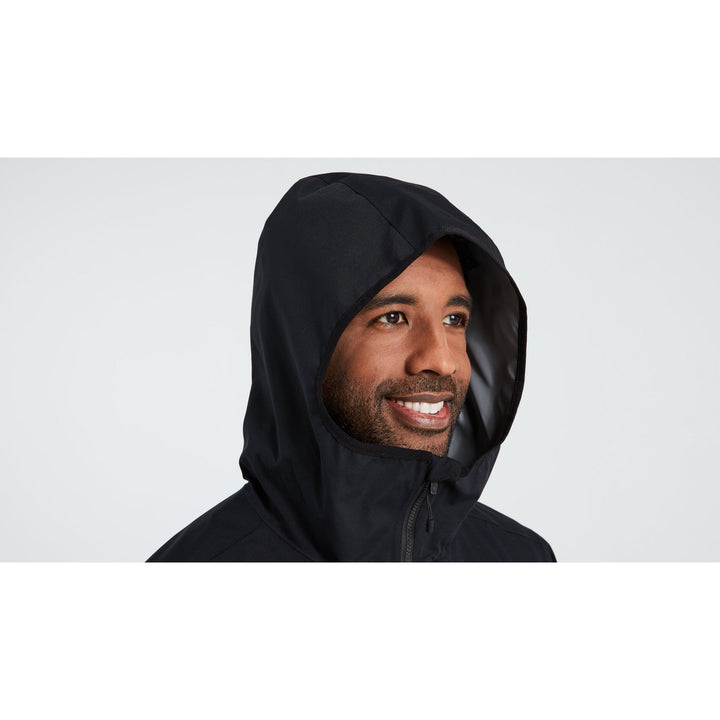 Men's Trail Rain Jacket