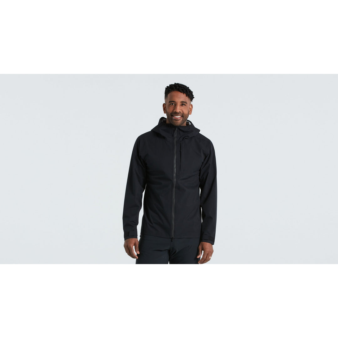 Men's Trail Rain Jacket