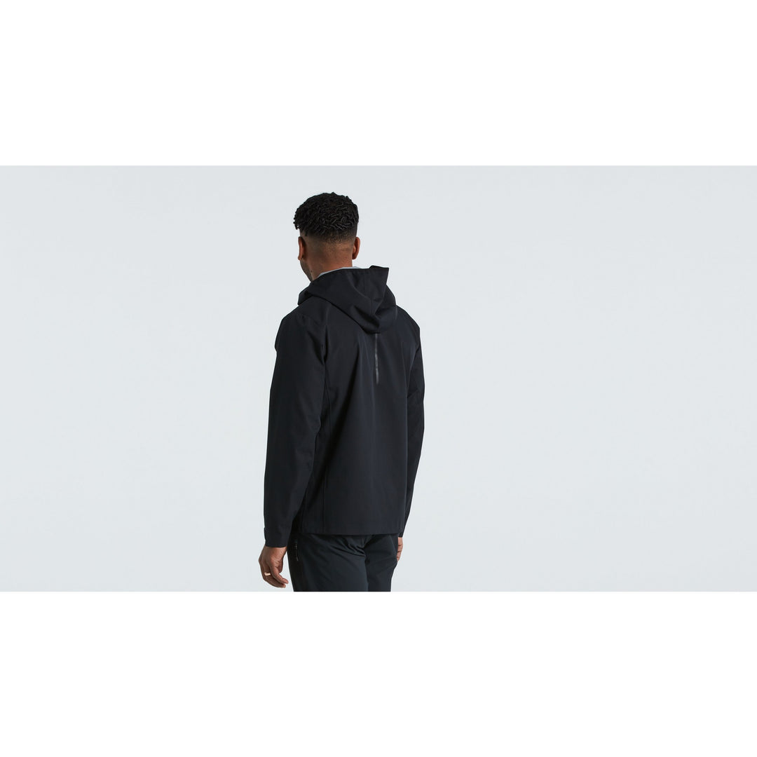 Men's Trail Rain Jacket