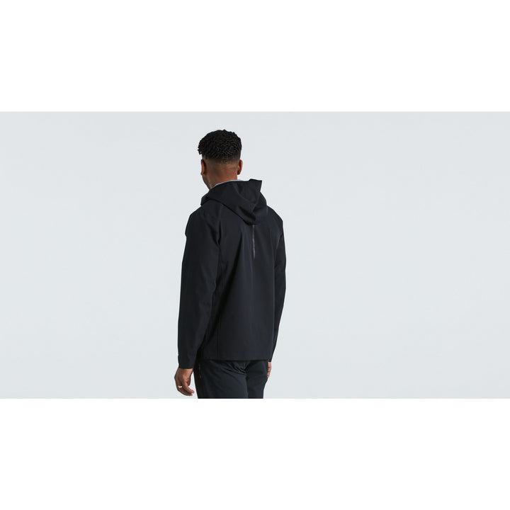 Men's Trail Rain Jacket