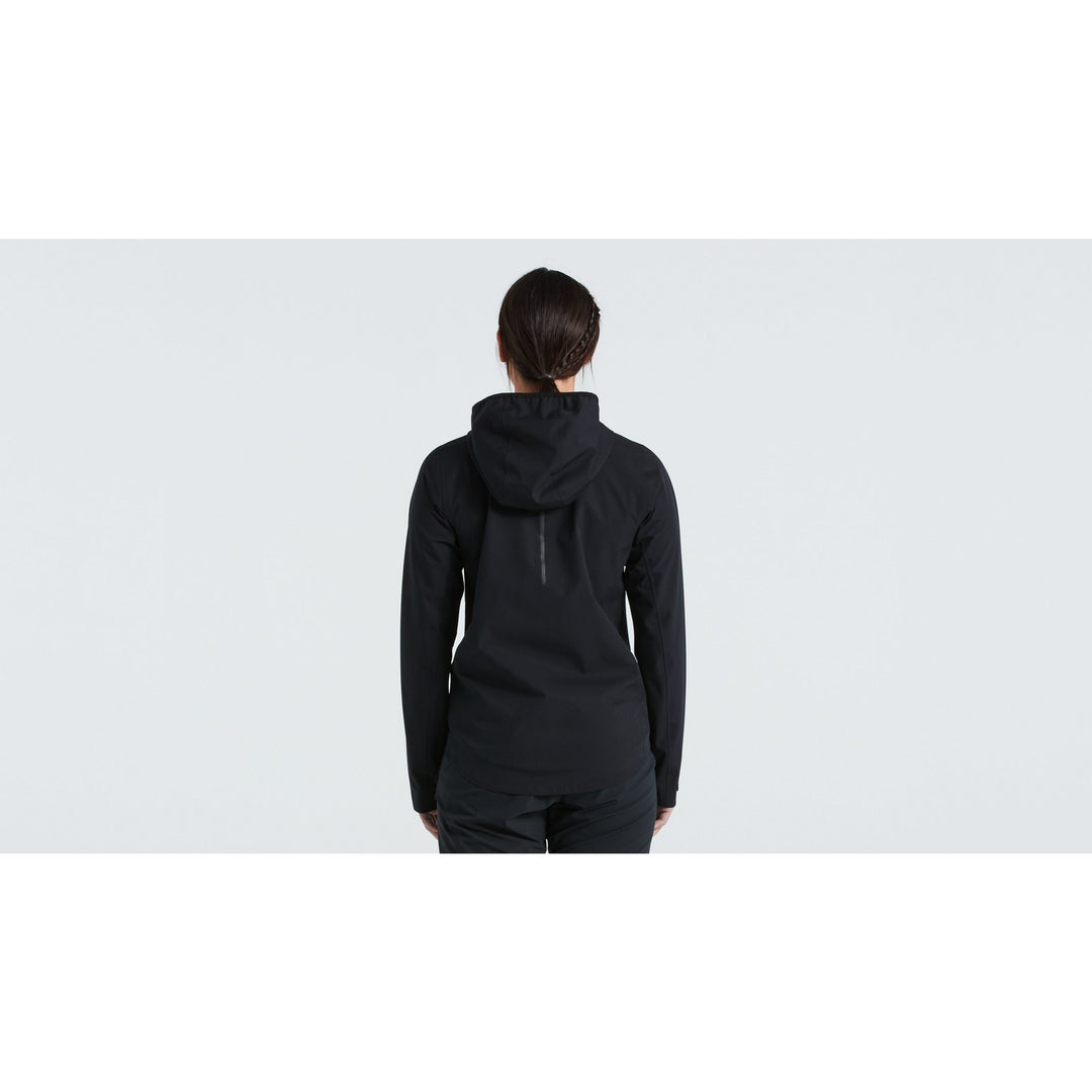 Women's Trail Rain Jacket
