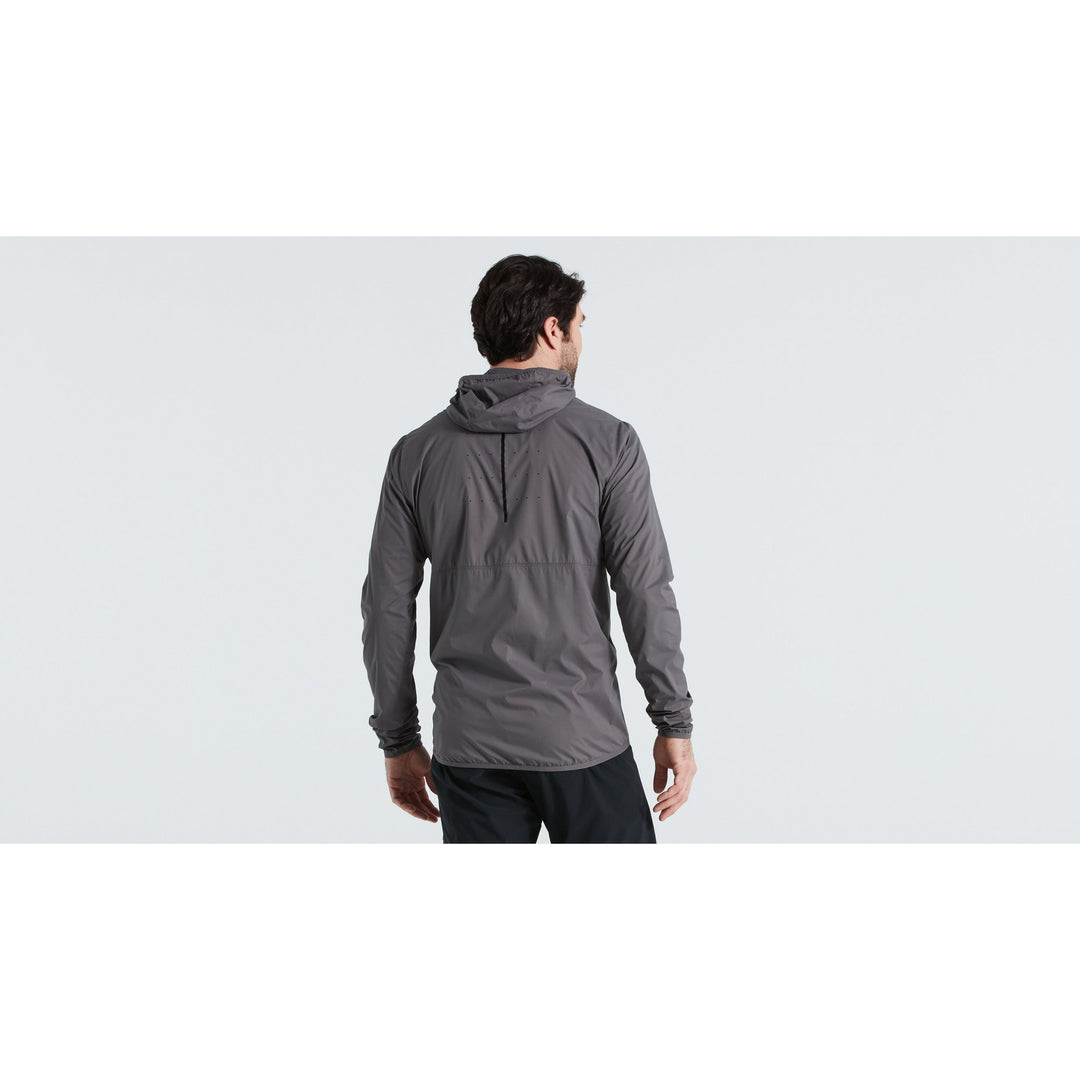 Men's Trail Wind Jacket