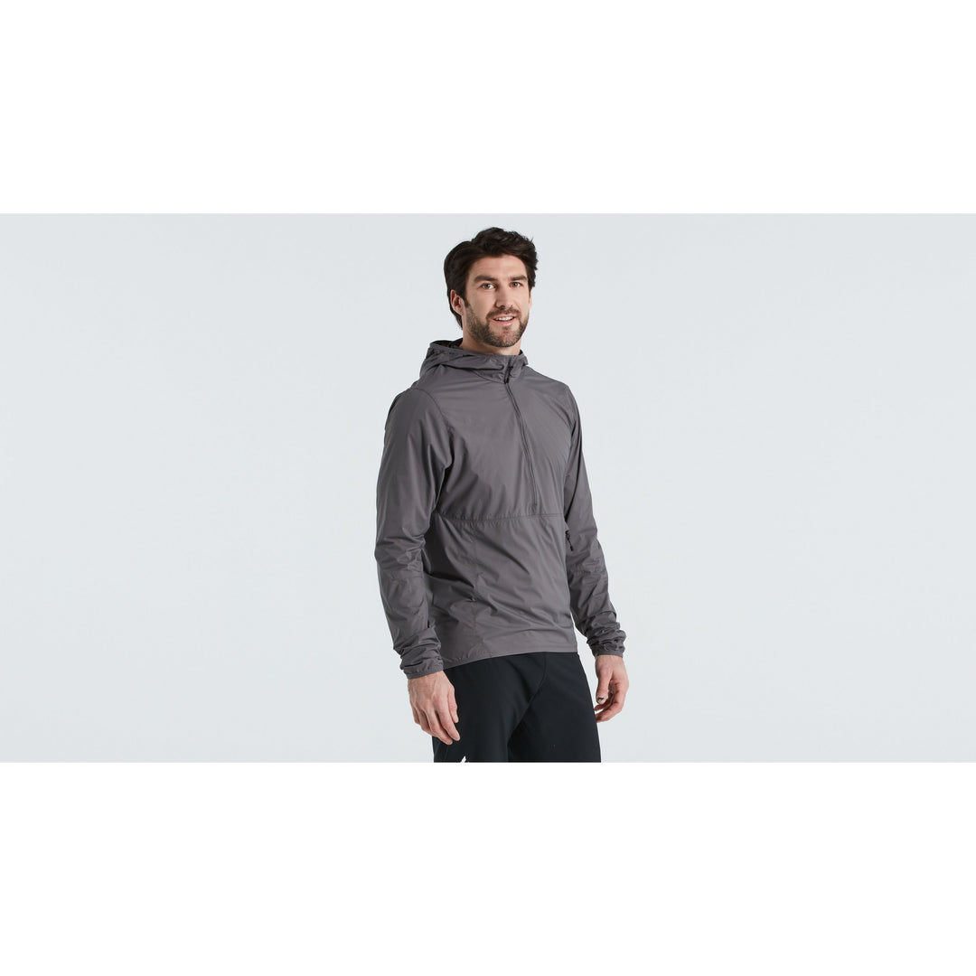 Men's Trail Wind Jacket