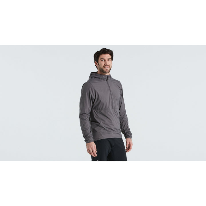 Men's Trail Wind Jacket
