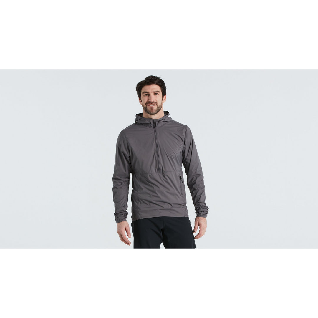 Men's Trail Wind Jacket