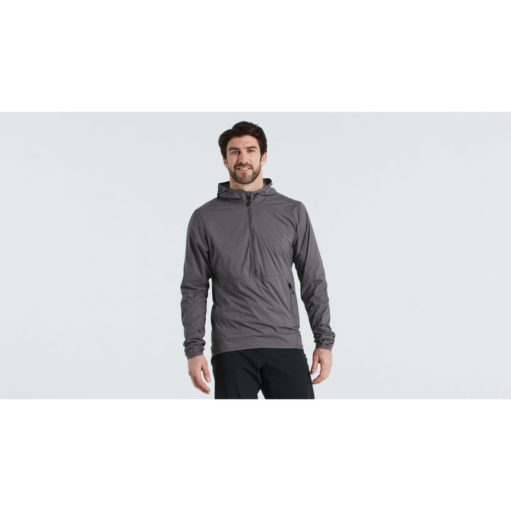 Men's Trail Wind Jacket