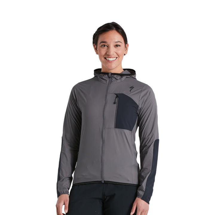 Women's Trail SWAT™ Jacket