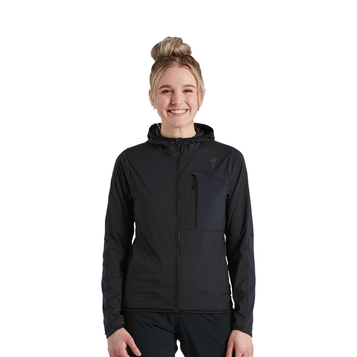 Women's Trail SWAT™ Jacket
