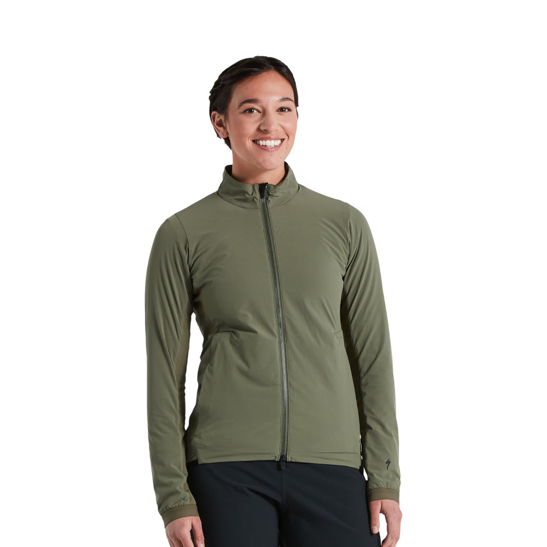 Women's Trail Alpha Jacket