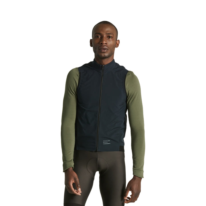 Men's Prime Wind Vest