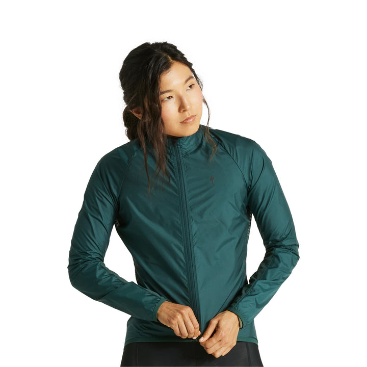 Women's SL Pro Wind Jacket