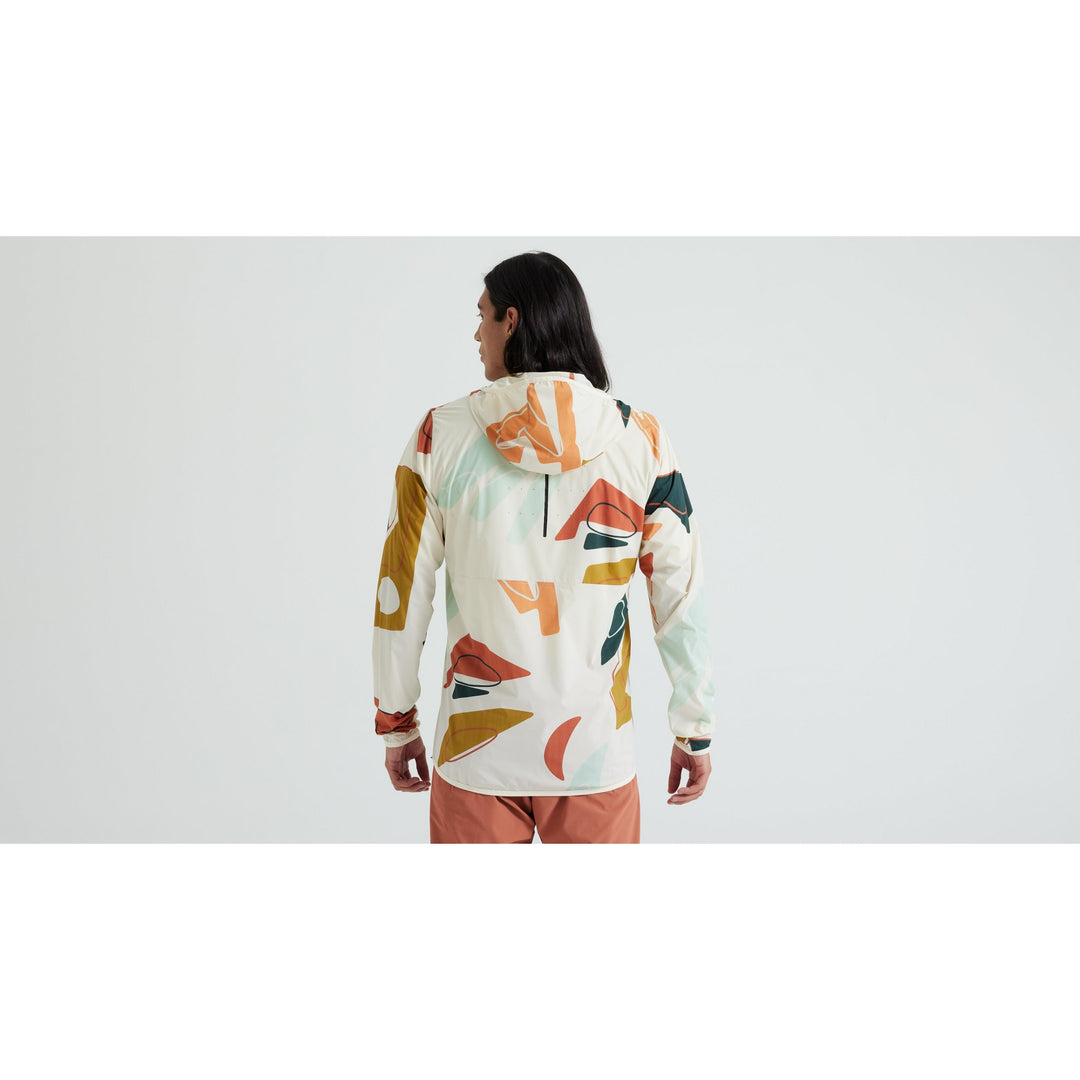 Men's Trail Wind Jacket