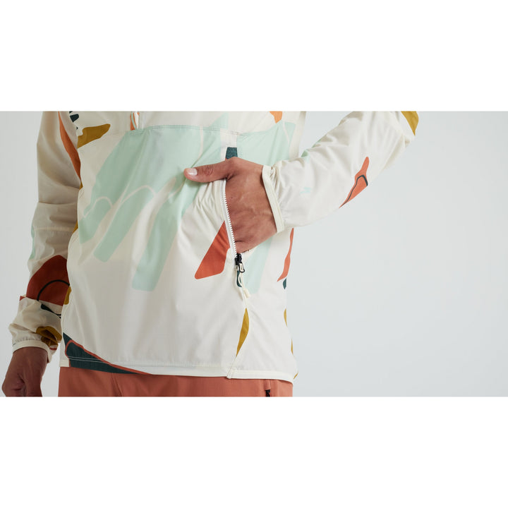 Men's Trail Wind Jacket