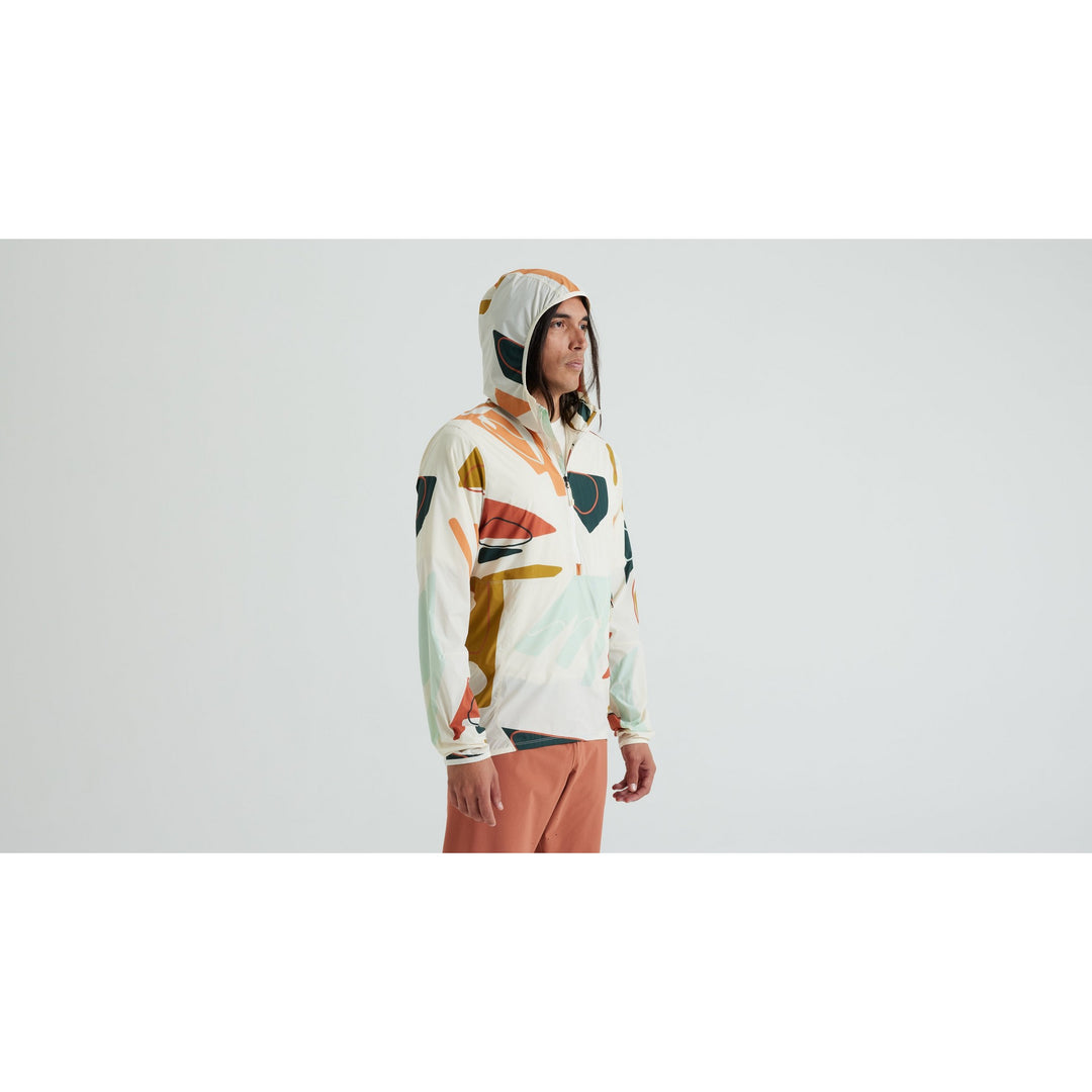 Men's Trail Wind Jacket