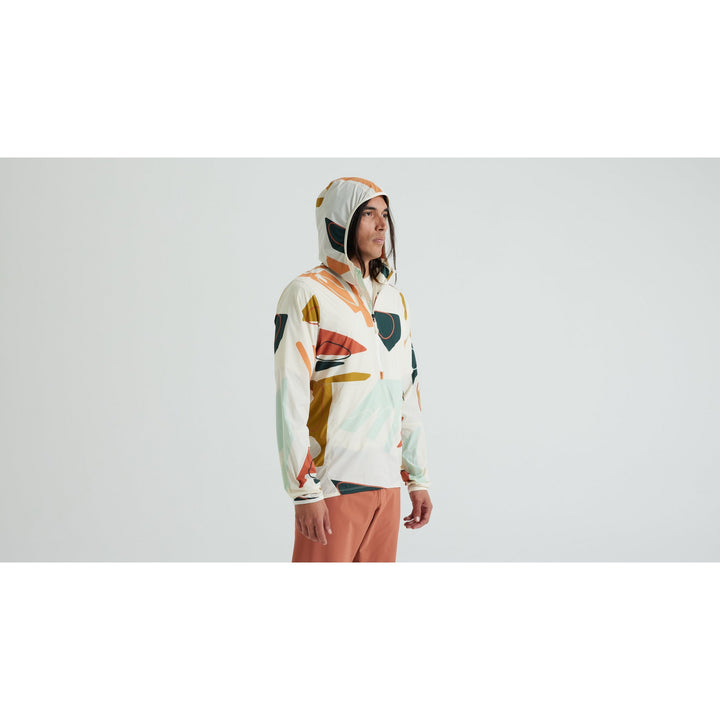 Men's Trail Wind Jacket