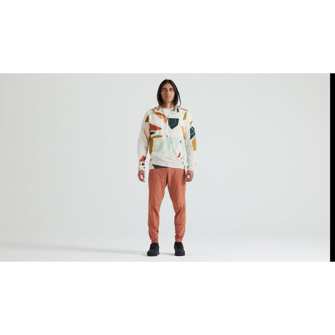 Men's Trail Wind Jacket