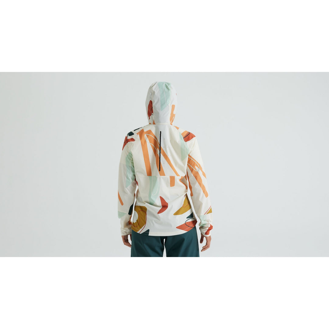 Women's Trail Wind Jacket