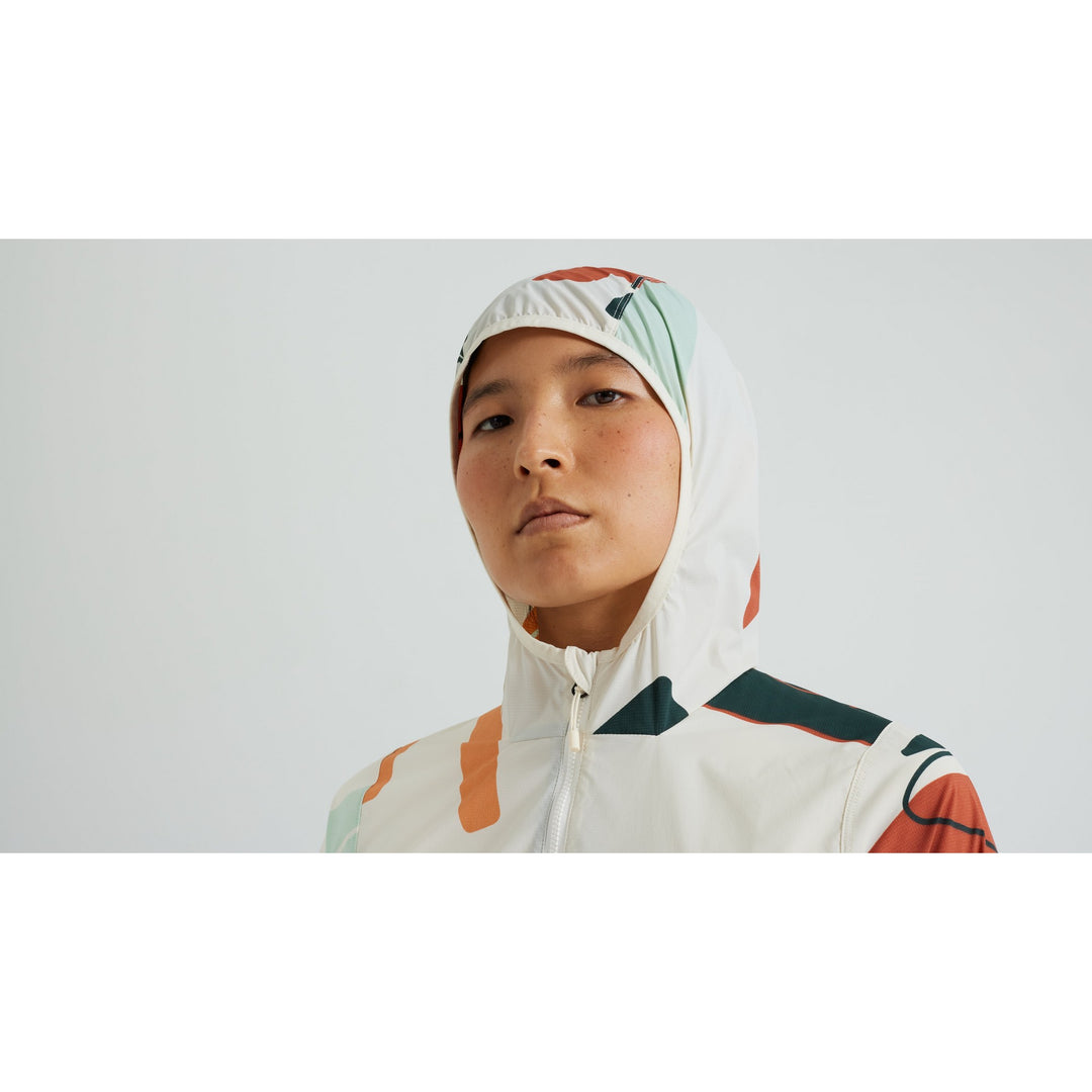 Women's Trail Wind Jacket