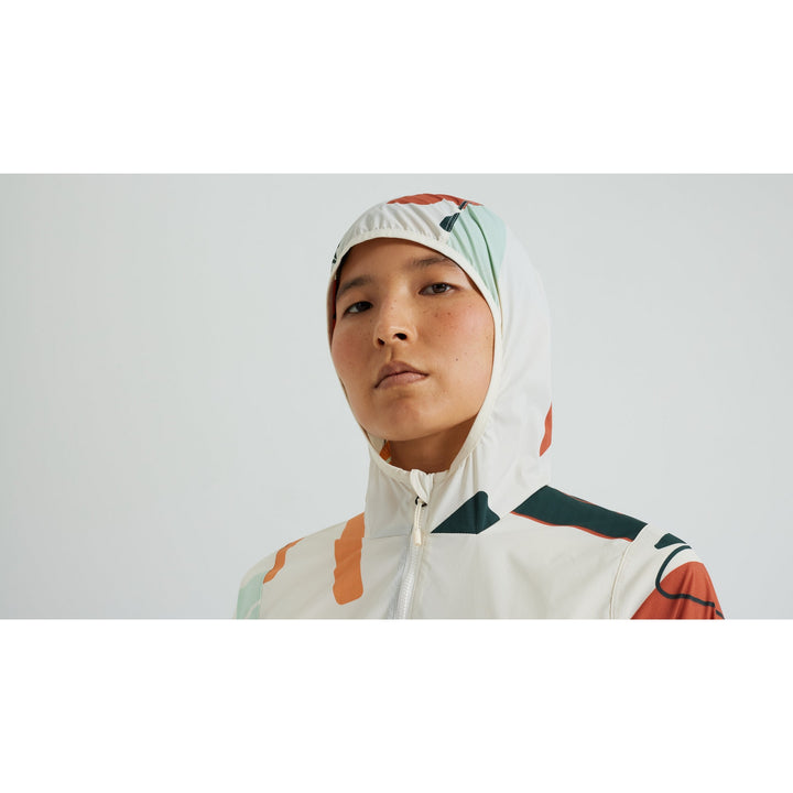 Women's Trail Wind Jacket