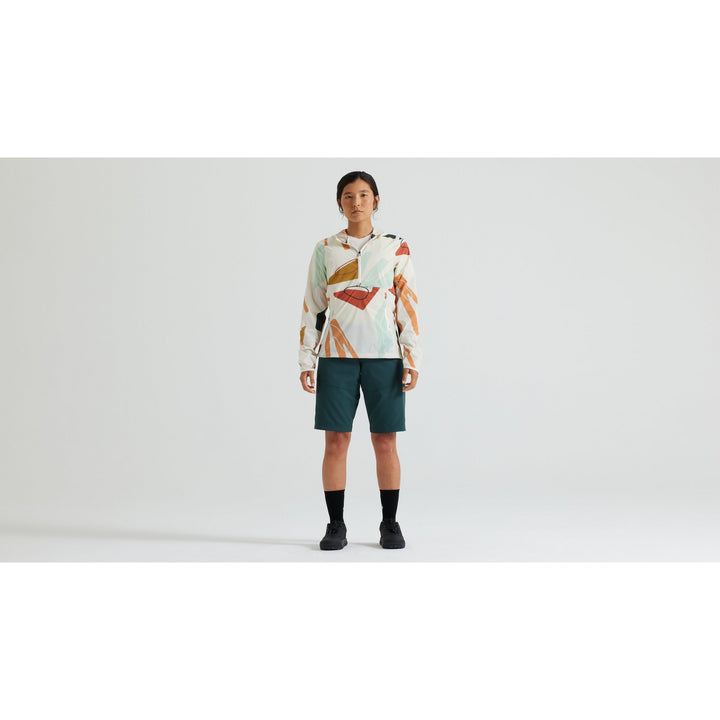Women's Trail Wind Jacket