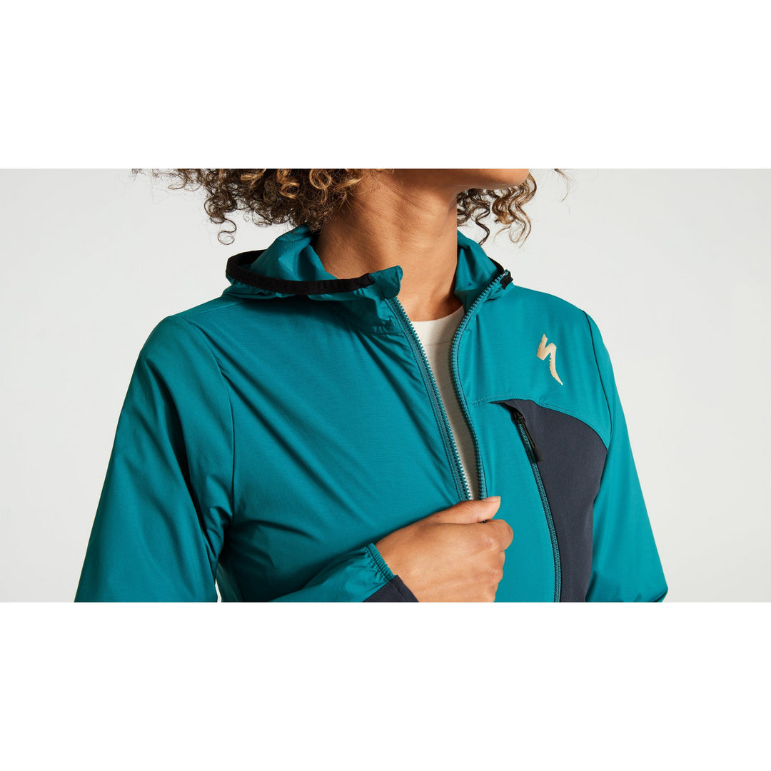 Women's Trail SWAT™ Jacket