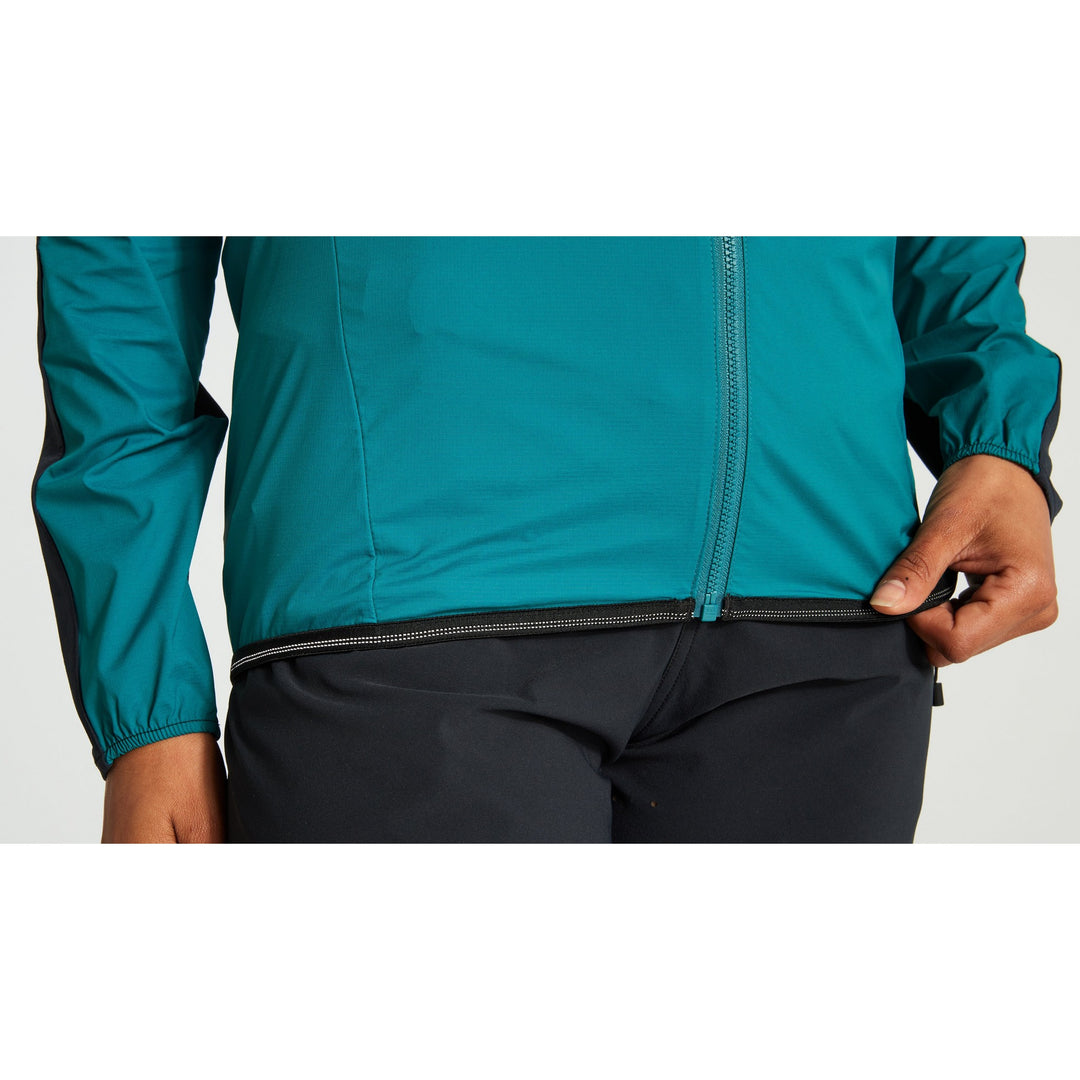 Women's Trail SWAT™ Jacket