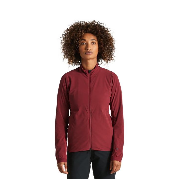Women's Trail Alpha Jacket