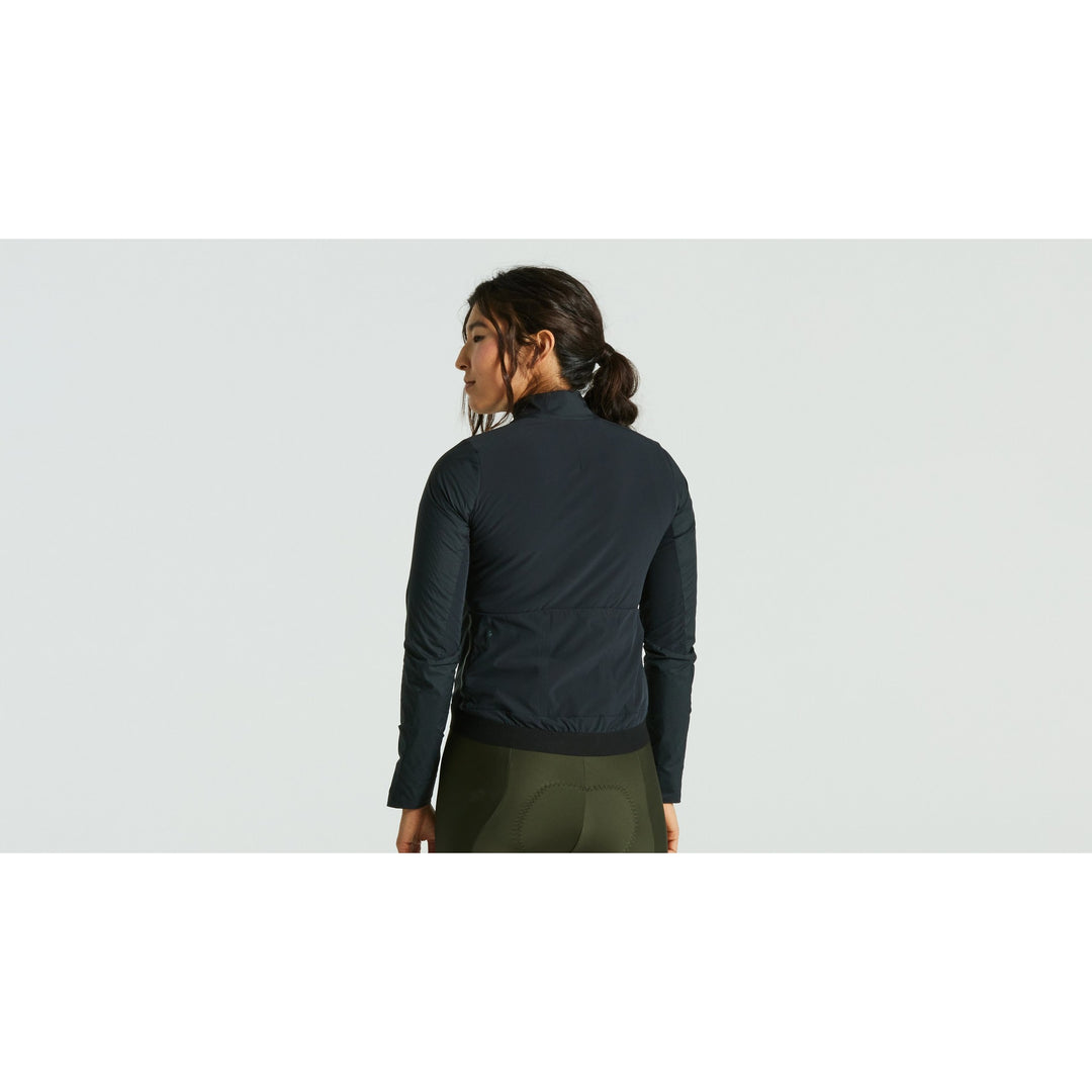 Women's Prime Alpha Jacket