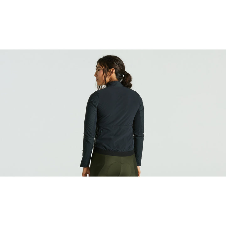Women's Prime Alpha Jacket