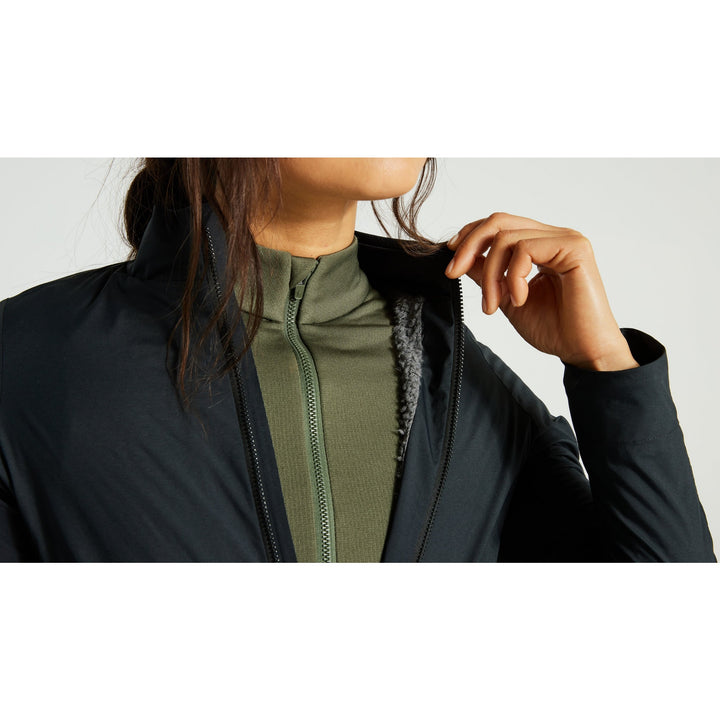 Women's Prime Alpha Jacket