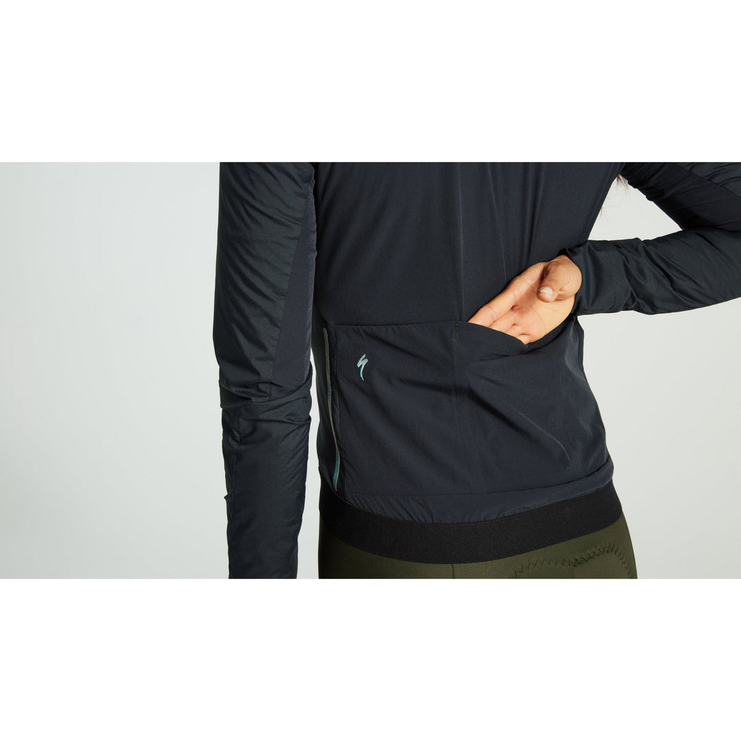 Women's Prime Alpha Jacket