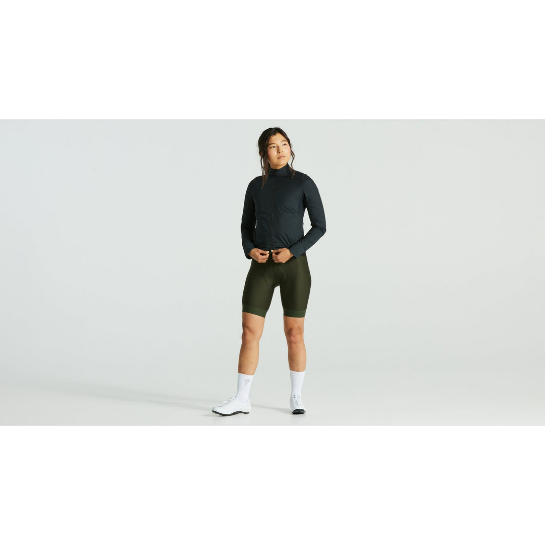 Women's Prime Alpha Jacket