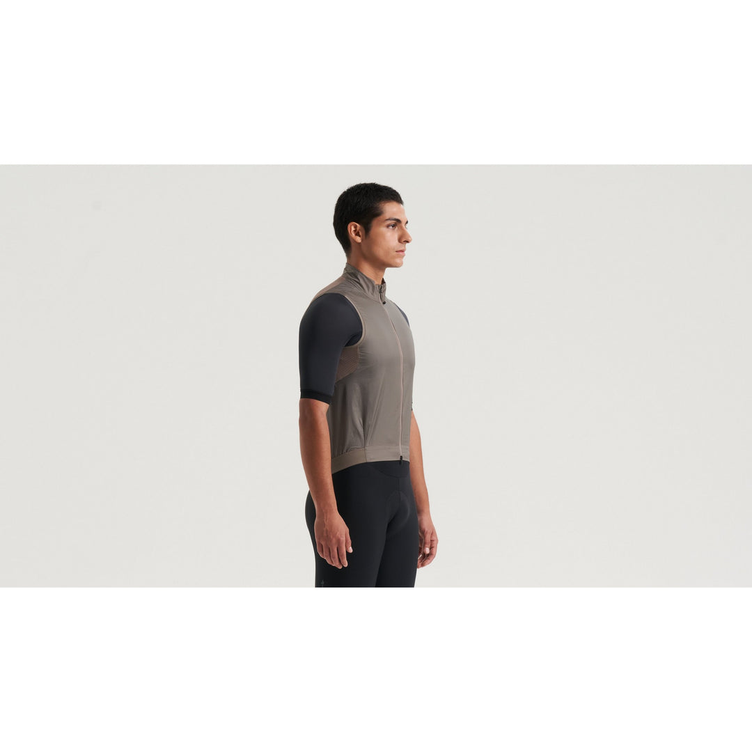 Men's Prime Wind Vest