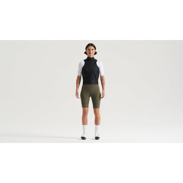 Women's Prime Wind Vest