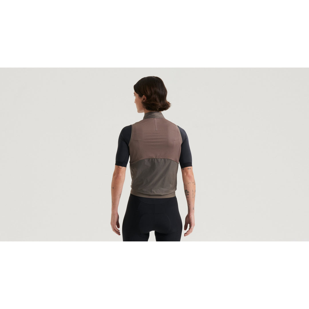 Women's Prime Wind Vest